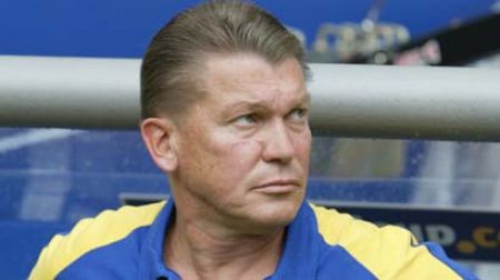 We wish Happy 55th Birthday to Oleh Blokhin