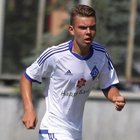 Ukraine U-18 with Serhiy CHOBOTENKO finish second at Slovakia Cup