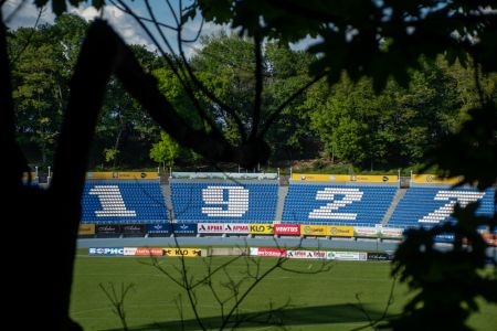 Конкурс від Фан-клубу ФК «Динамо» (Київ)