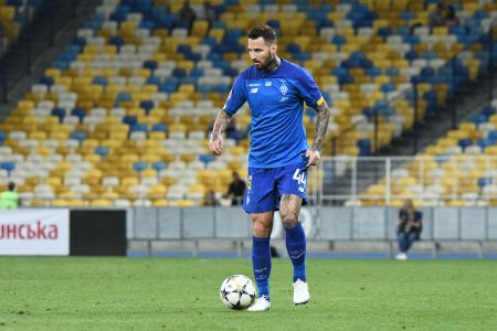 Tamas KADAR: “All our thoughts are about the game against Malmö”