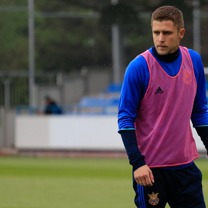 Artem KRAVETS: “If Fomenko asks, I’ll tell him about Germany”