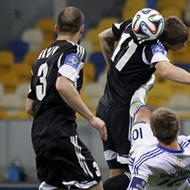 UPL. Matchday 26. Dynamo – Metalurh (Z). Preview (+ VIDEO)