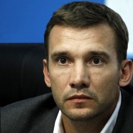 Andriy Shevchenko: “Dnipro match against Dynamo has given a lot of information”