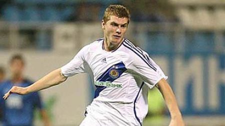 Lysenko goes back to FC Arsenal Kyiv