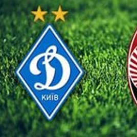 Date and time for Dynamo Ukrainian Cup quarterfinal second leg against Zoria