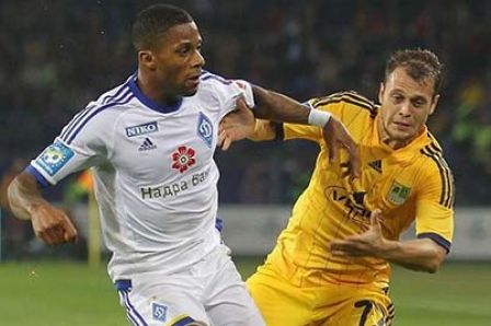 Ukrainian Cup. Metalist – Dynamo: key oppositions