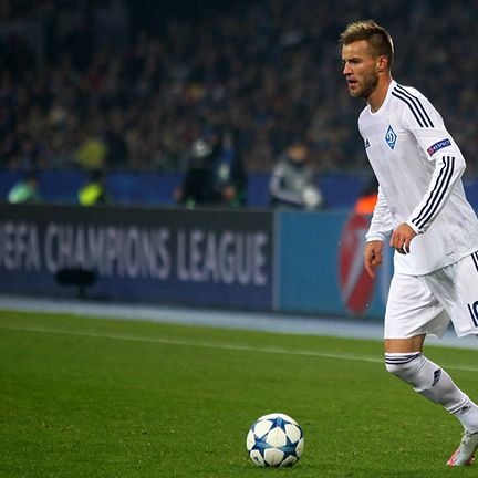 Andriy YARMOLENKO: “Frankly speaking draw is fair outcome”