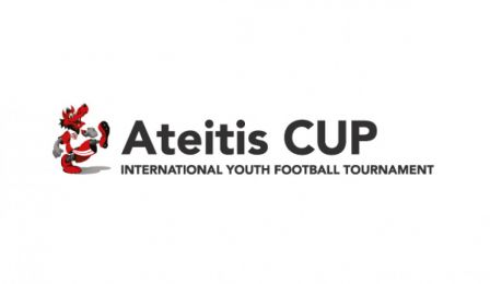 Ateitis Cup. «Динамо» U-13 упевнено здолало «Металіст-1925» (ВІДЕО)