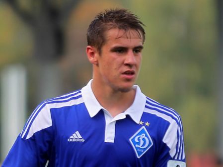 Artem BESEDIN: “We’ll aim for victory as we face Shakhtar”