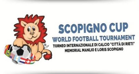 «Динамо» (U-17) посіло друге місце на «Scopigno Cup-2017»