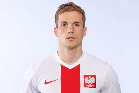 Tomasz KEDZIORA called up to Poland national team