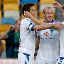 Domagoj VIDA: “I came to Kyiv to win”