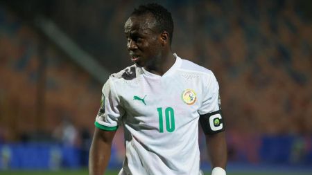 Second win of Senegal and Samba Diallo at U20 AFCON