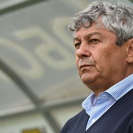 Mircea Lucescu: “Now we are to get ready for the Ukrainian Cup final”