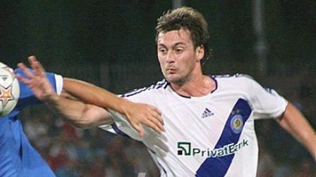 Dynamo players agreed to comment on the upcoming match