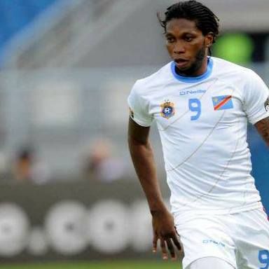 Mbokani helps DR Congo to defeat Burundi away