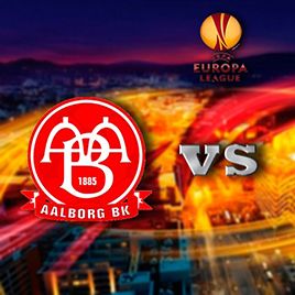 Aalborg – Dynamo live in the heart of Kyiv!