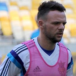 Mykola Moroziuk: “It’s great to join the national team as Dynamo player”