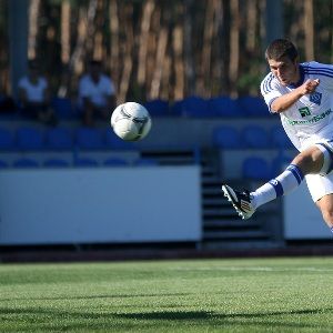 U-19. «Карпати» – «Динамо» – 2:3. Звіт