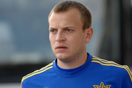 Oleh HUSIEV: “I’m looking forward for return to Dynamo camp”