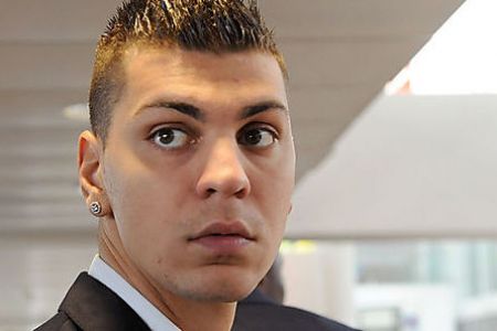 Aleksandar Dragovic to go to Moscow