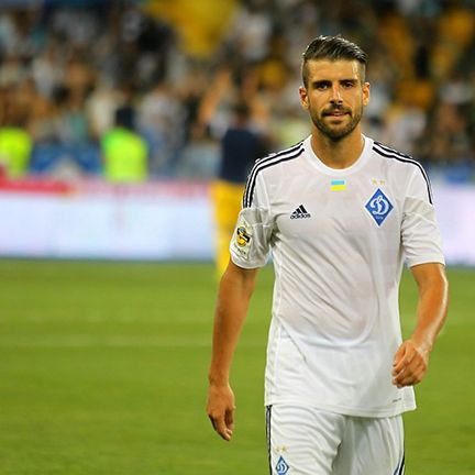 100 matches of Miguel, “red” debut of Khacheridi and Dragovic