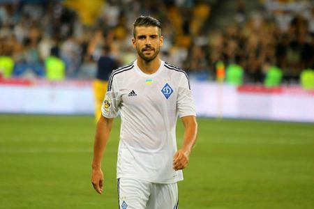 100 matches of Miguel, “red” debut of Khacheridi and Dragovic