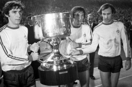 September 19 in Kyiv Dynamo history