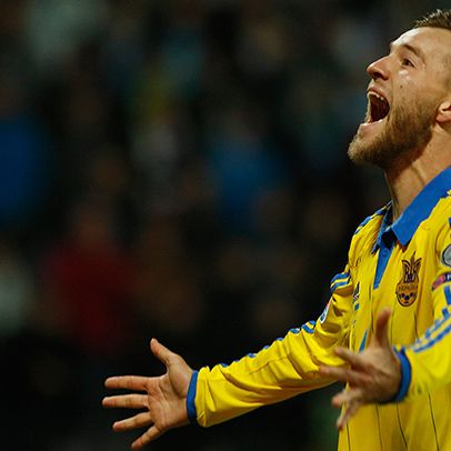 Andriy YARMOLENKO: “We fought for our country”