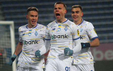 UPL. Dynamo – Karpaty – 2:0. Report