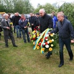 Валерій Лобановський. Ми живі, доки нас пам'ятають…