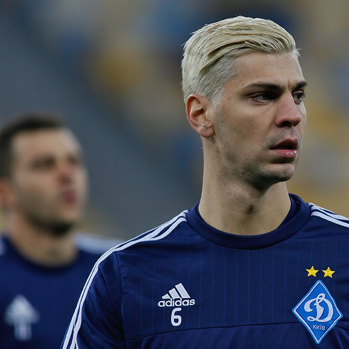 Aleksandar DRAGOVIC: “Our next challenge is London”