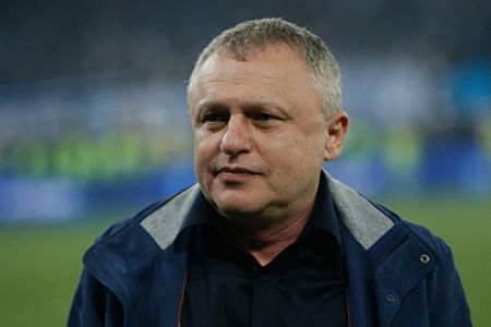 Ihor SURKIS: “This victory should be shared with our supporters”