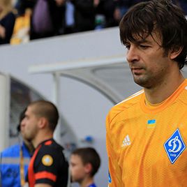 Olexandr SHOVKOVSKYI: “We realize that the way to gold is open”