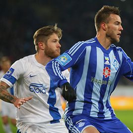 Andriy YARMOLENKO: “Faith in what Rebrov does helps us win”