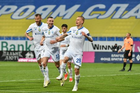 VBET Ліга. «Динамо» – «Полісся» – 3:0. Звіт про матч