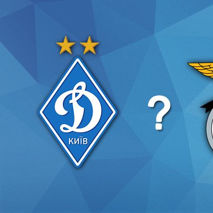 New contest! Predict the score of Dynamo match against Benfica Luanda