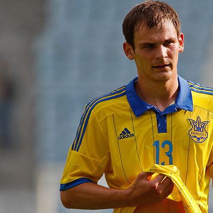 Ukraine U-21 with three Dynamo players lose against Denmark