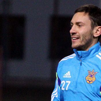 Serhiy RYBALKA: “We must defeat Belarus and move on”