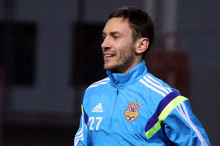 Serhiy RYBALKA: “We must defeat Belarus and move on”