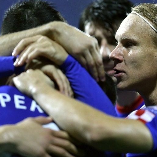 Croatia with Vida flatten Bulgaria