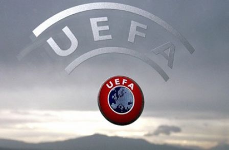 UEFA decision concerning charges against FC Dynamo Kyiv