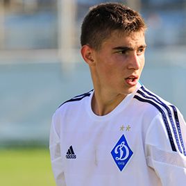 Yevhen SMYRNYI: “After the goal we scored something went wrong”