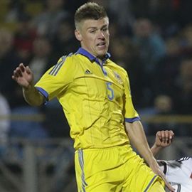 Dmytro RYZHUK: “We realize that there will be second leg”