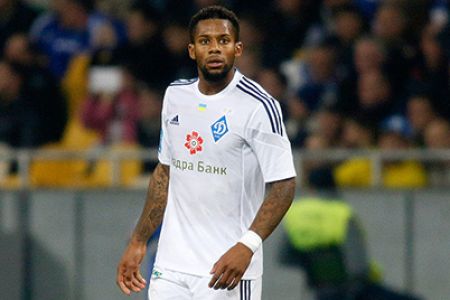 Jeremain LENS: “We struggled and tried to win”