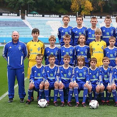 «Динамо» (U-14) першим вийшло до фіналу ДЮФЛ!