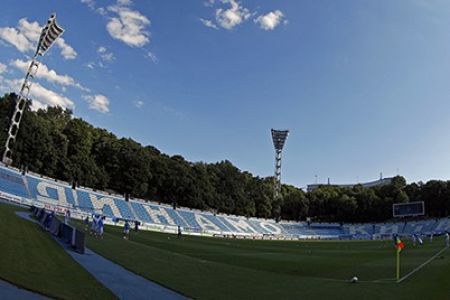 Дивимося відеотрансляцію гри «Металург» (З) – «Динамо» в Києві на «Динамо»!