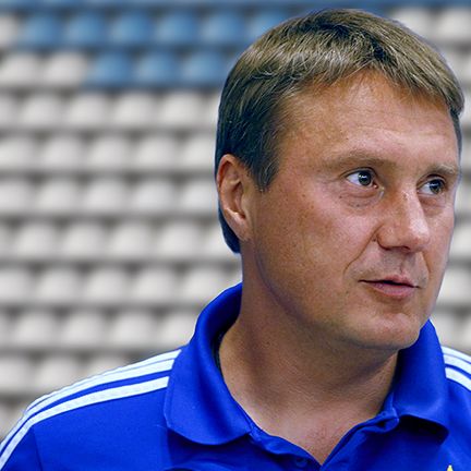 Olexandr KHATSKEVYCH: “Everything’s ready for Valentyn Belkevych memorial match”