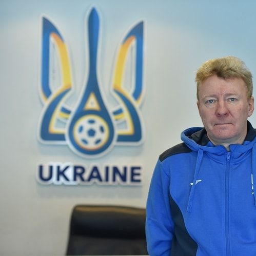 Six Dynamo players contribute to Ukraine U-17 win against Serbia in elite round