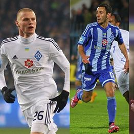 Burda, Rybalka and Kalytvyntsev to meet fans